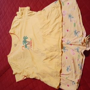 Secret Treasures pj set